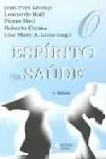 Cover of Espírito na Saúde