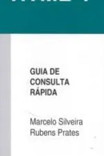 Cover of HTML 4: Guia de Consulta Rápida