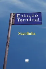 Cover of Estação Terminal