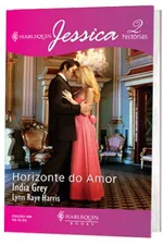 Cover of Horizonte do Amor