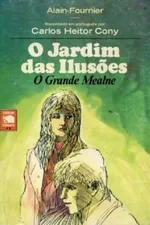 Cover of O Jardim das Ilusões - O Grande Mealne