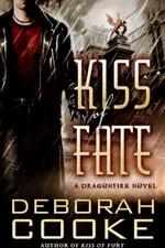 Cover of Kiss of Fate