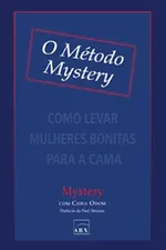 Cover of O Método Mystery