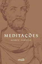 Cover of Meditações