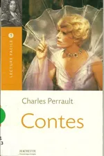 Cover of Contes