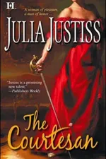 Cover of The Courtesan