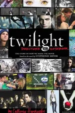 Cover of Twilight - Director's Notebook