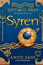 Cover of Syren