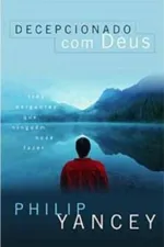 Cover of Decepcionado com Deus