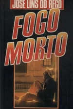 Cover of Fogo Morto