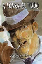 Cover of A Soma de Tudo