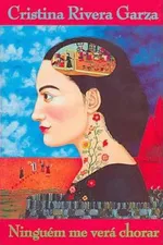 Cover of Ninguém me verá chorar