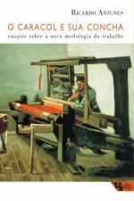 Cover of O Caracol e sua Concha