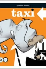 Cover of TAXI