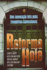 Cover of Reforma Hoje