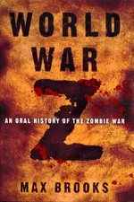 Cover of World War Z