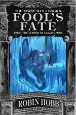 Cover of Fool's Fate