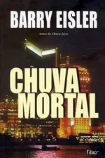 Cover of Chuva Mortal