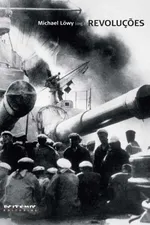 Cover of Revoluções