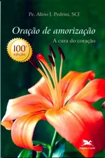 Cover of Oração de Amorização