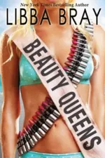 Cover of Beauty Queens