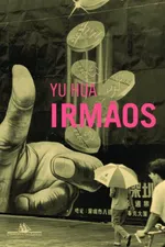 Cover of Irmãos