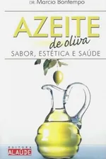 Cover of Azeite de oliva