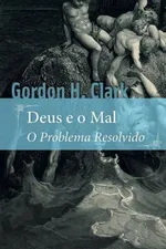 Cover of Deus e o Mal