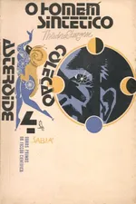 Cover of O Homem Sintético