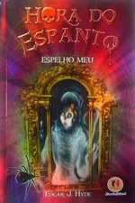 Cover of Espelho Meu