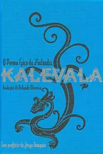 Cover of Kalevala