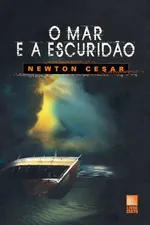 Cover of O mar e a escuridão