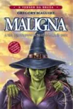 Cover of Maligna (Wicked)