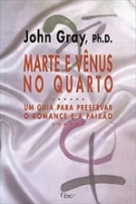 Cover of Marte e Vênus no Quarto