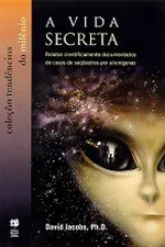 Cover of A Vida Secreta