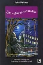 Cover of Um Vulto na Escuridão