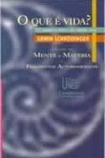 Capa de O que é a vida?