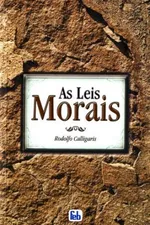 Cover of As Leis Morais