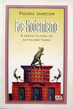 Cover of Pós-modernismo