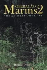 Cover of Operação Marins 2