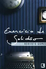 Cover of Exercício de Solidão
