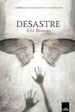 Capa de Desastre