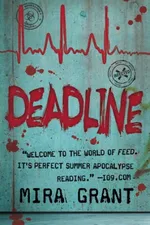 Cover of Deadline