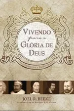 Cover of Vivendo para a Glória de Deus
