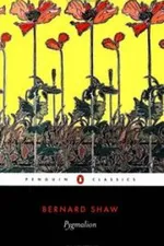 Cover of Pygmalion