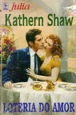 Cover of Loteria do Amor