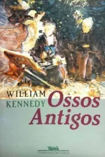 Cover of Ossos Antigos