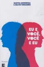 Cover of Eu e você, você e eu