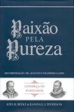 Cover of Paixão pela Pureza