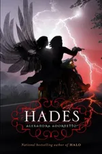 Cover of Hades